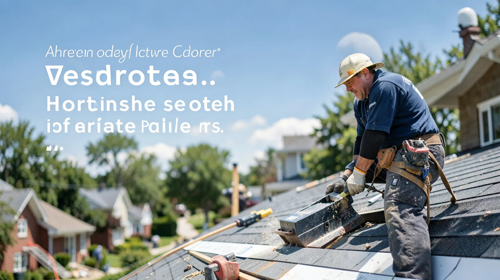 Roof Replacement in Channing, TX near me